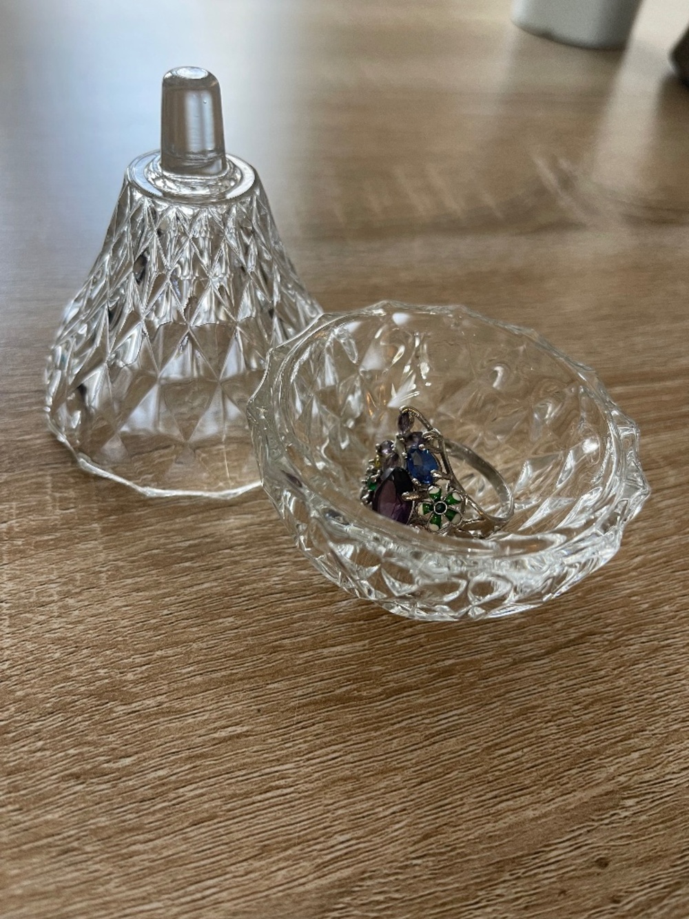 Cristal pear